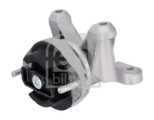 Mounting, automatic transmission